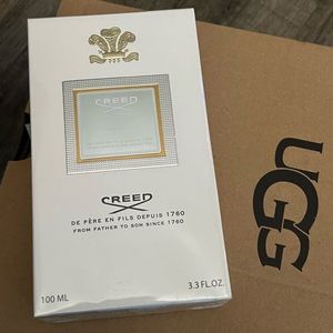 Creed Himalaya Cologne